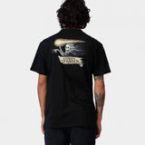 Santa Cruz T-Shirt (Eu) O'Brien Reaper T-Shirt