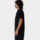 Santa Cruz T-Shirt (Eu) O'Brien Reaper T-Shirt