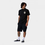 Santa Cruz T-Shirt (Eu) O'Brien Reaper T-Shirt