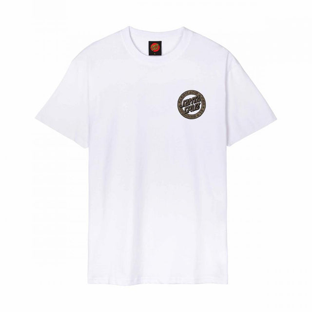 Santa Cruz T-Shirt (Eu) Loco Dot T-Shirt