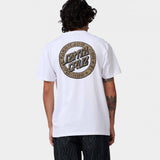 Santa Cruz T-Shirt (Eu) Loco Dot T-Shirt
