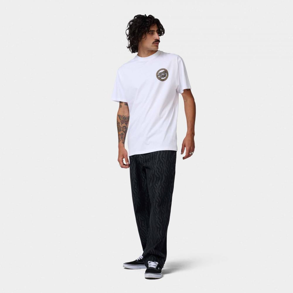 Santa Cruz T-Shirt (Eu) Loco Dot T-Shirt