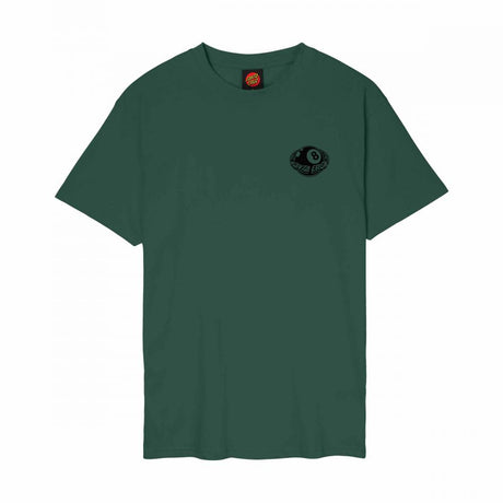 Santa Cruz T-Shirt (Eu) Winkowski Eighth Planet