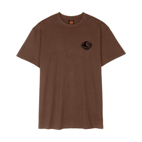 Santa Cruz T-Shirt (Eu) Winkowski Eighth Planet