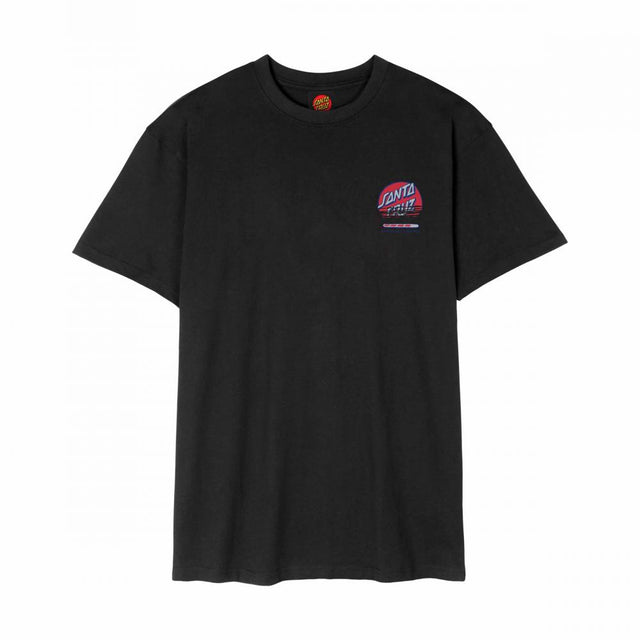 Santa Cruz T-Shirt (Eu) Self Destruct T-Shirt
