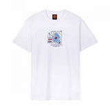 Santa Cruz T-Shirt (Eu) Artificial Hand Front T-Shirt