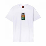 Tee-shirt Santa Cruz Kendall EOTW Front White