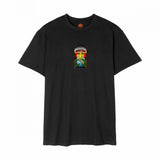 Tee-shirt Santa Cruz Kendall EOTW Front Black