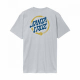 Tee-shirt Santa Cruz Mako Dot Mist