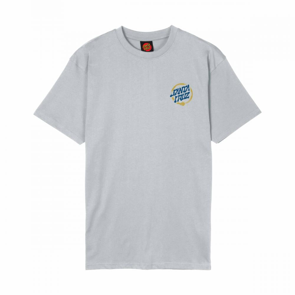 Tee-shirt Santa Cruz Mako Dot Mist