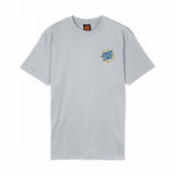 Tee-shirt Santa Cruz Mako Dot Mist