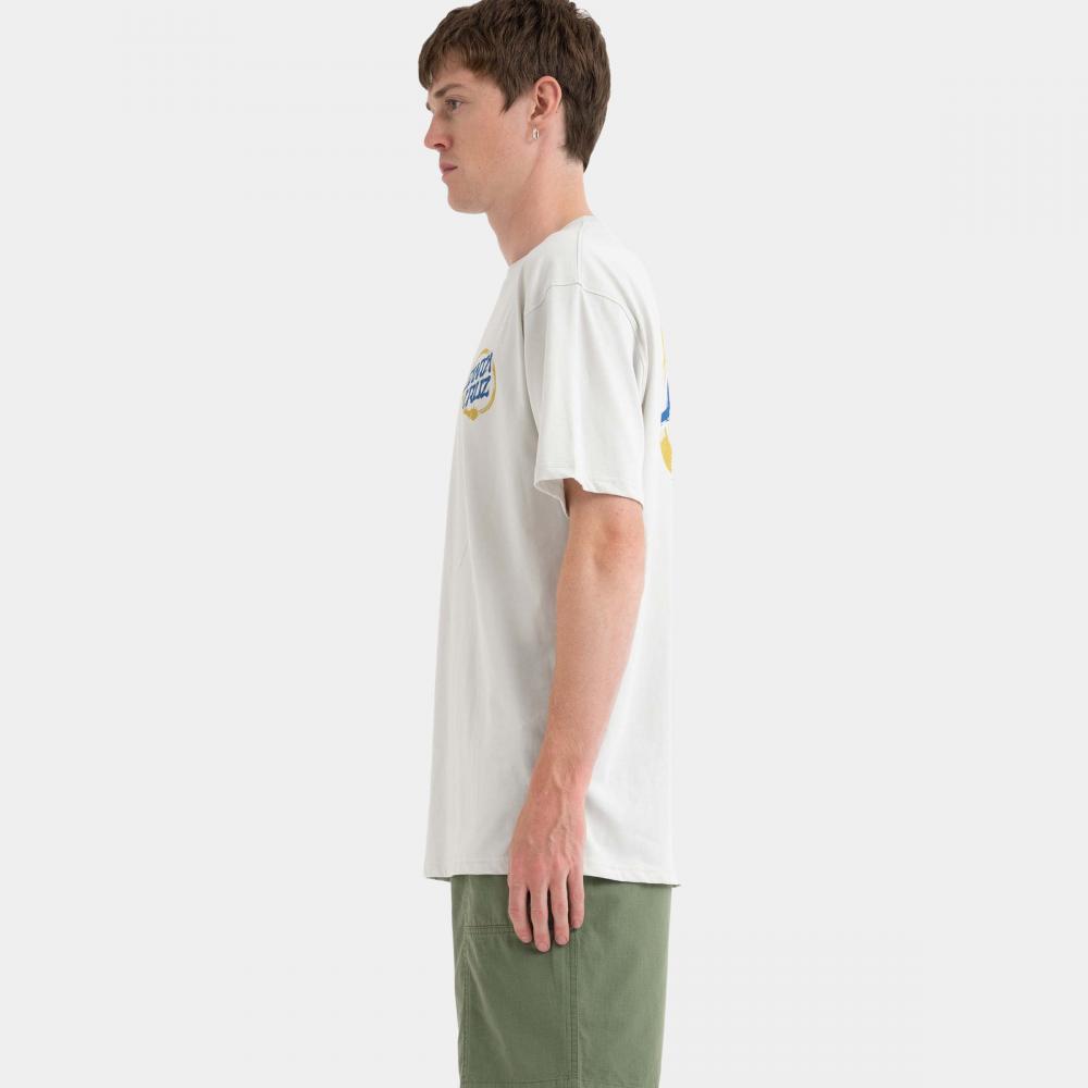 Tee-shirt Santa Cruz Mako Dot Mist