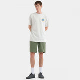 Tee-shirt Santa Cruz Mako Dot Mist