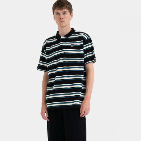 Santa Cruz Ss Polo (Eu) Cera Ss Polo Shirt