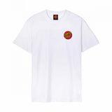 Santa Cruz T-Shirt (Eu) Classic Dot Chest T-Shirt