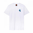 Santa Cruz T-Shirt (Eu) Screaming Hand Chest Sp26 New