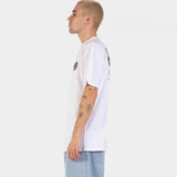 Tee-shirt Santa Cruz Rankine Monster White
