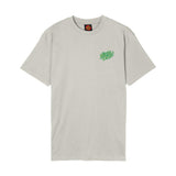 Tee-shirt Santa Cruz Rankine Monster Warm Grey