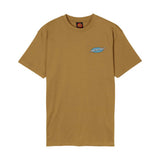 Tee-shirt Santa Cruz Slime Balls Accelerator Bronze