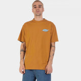 Tee-shirt Santa Cruz Slime Balls Accelerator Bronze