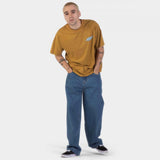 Tee-shirt Santa Cruz Slime Balls Accelerator Bronze