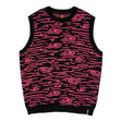 Gilet Santa Cruz Octo Neon Wood