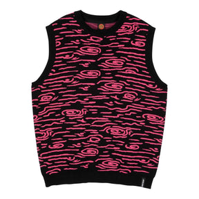 Gilet Santa Cruz Octo Neon Wood