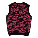 Gilet Santa Cruz Octo Neon Wood