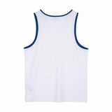 Gilet Santa Cruz Outer OGSC Front White