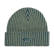 Bonnet femme Santa Cruz Groovy Stack Deep Sea Wash