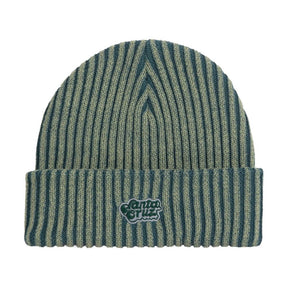 Bonnet femme Santa Cruz Groovy Stack Deep Sea Wash