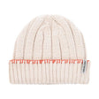 Bonnet femme Santa Cruz Cozy Knit Cream