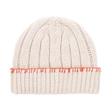 Bonnet femme Santa Cruz Cozy Knit Cream