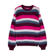 Pull femme Santa Cruz Riot Knit Multi
