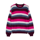 Pull femme Santa Cruz Riot Knit Multi