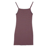 Robe femme Santa Cruz Strip Logo Emb Black Stripe