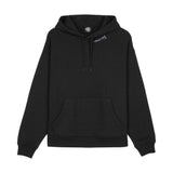Sweat à capuche femme Santa Cruz Night Critter Black