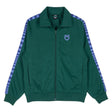 Veste femme Santa Cruz Oregon Track Top Emerald