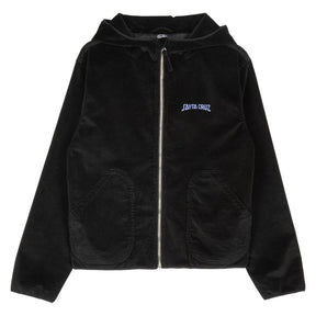 Veste femme Santa Cruz Set Strip Black