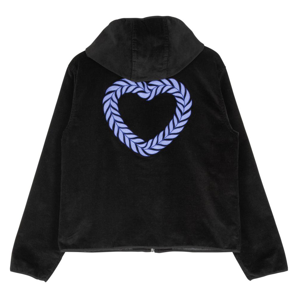 Veste femme Santa Cruz Set Strip Black