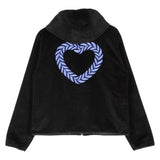 Veste femme Santa Cruz Set Strip Black