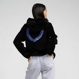 Veste femme Santa Cruz Set Strip Black