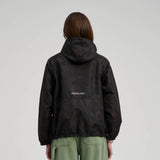 Veste femme Santa Cruz Take A Trip Black Trip Repeat