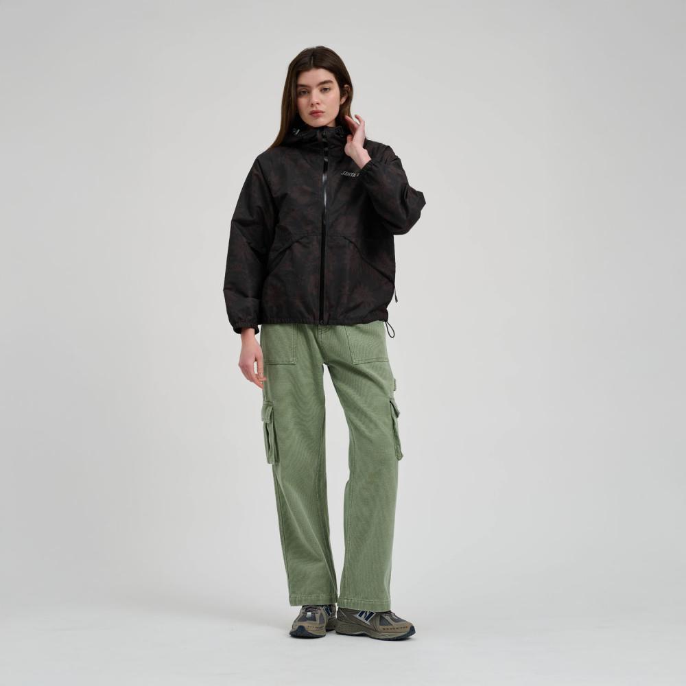 Veste femme Santa Cruz Take A Trip Black Trip Repeat