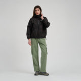 Veste femme Santa Cruz Take A Trip Black Trip Repeat