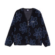 Veste femme Santa Cruz Homebody Black Daisy