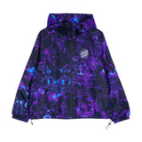 Veste femme Santa Cruz Nimbus Midnight Critter
