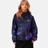 Veste femme Santa Cruz Nimbus Midnight Critter