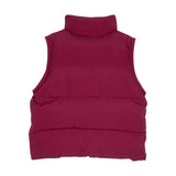 Veste femme Santa Cruz Strip 2 in 1 Quilted Dark Cherry