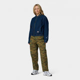Veste femme Santa Cruz Split Sun Bomber Dark Denim